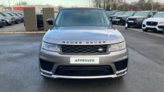 Land Rover Range Rover Sport 3.0 SDV6 HSE Dynamic 5dr Auto Diesel Estate